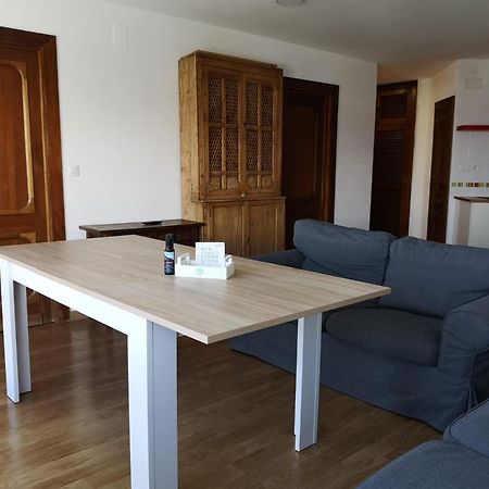 Apartamento Penibetico 3 Dormitorios, 2 Banos, Vistas, Wifi Y Parking By Surynieve เซียร์ราเนบาดา ภายนอก รูปภาพ