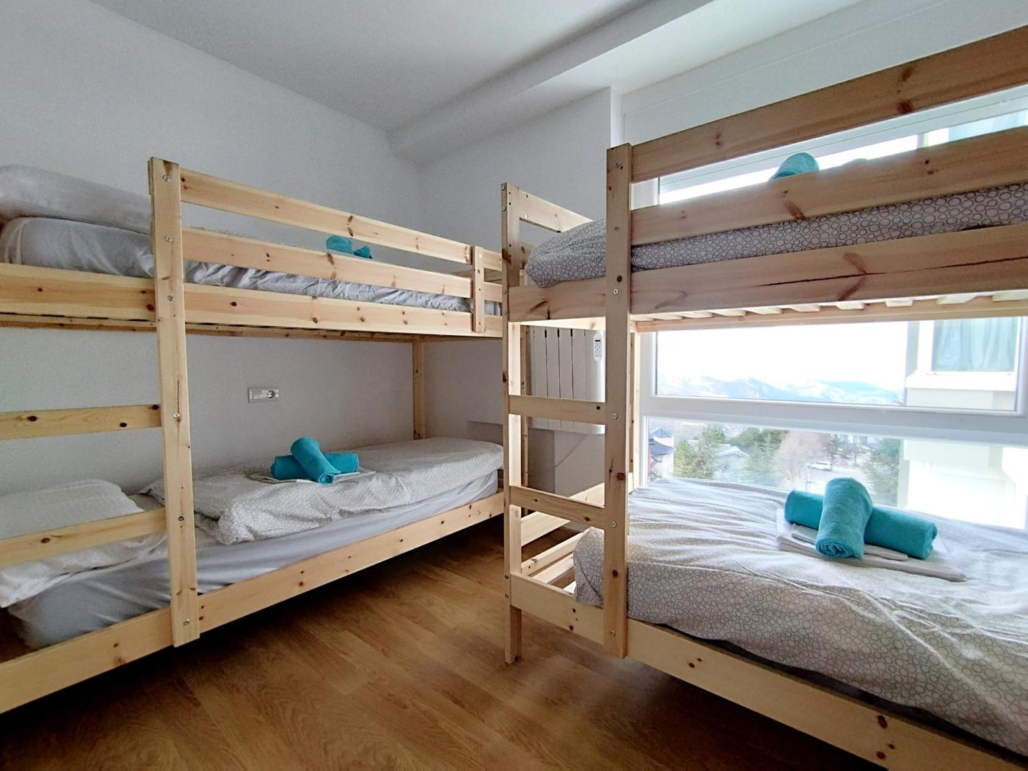 Apartamento Penibetico 3 Dormitorios, 2 Banos, Vistas, Wifi Y Parking By Surynieve เซียร์ราเนบาดา ภายนอก รูปภาพ
